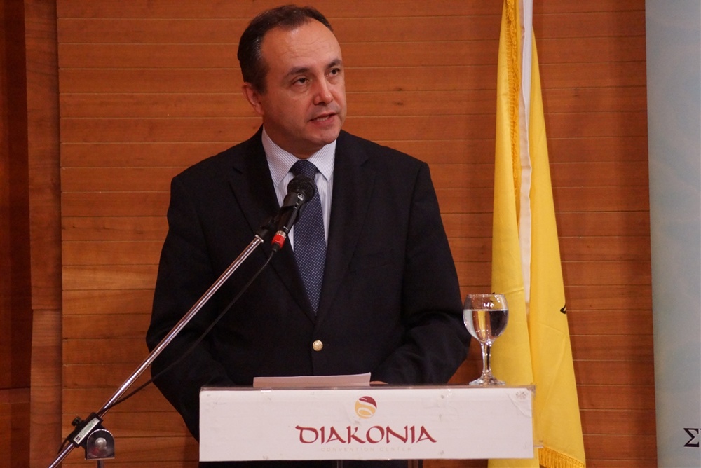  - EIAO | Christianity - Orthodoxy and the Media in Modern World