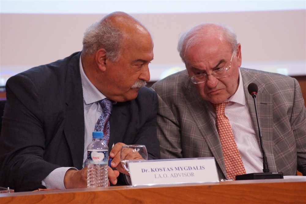  - EIAO | Christianity - Orthodoxy and the Media in Modern World