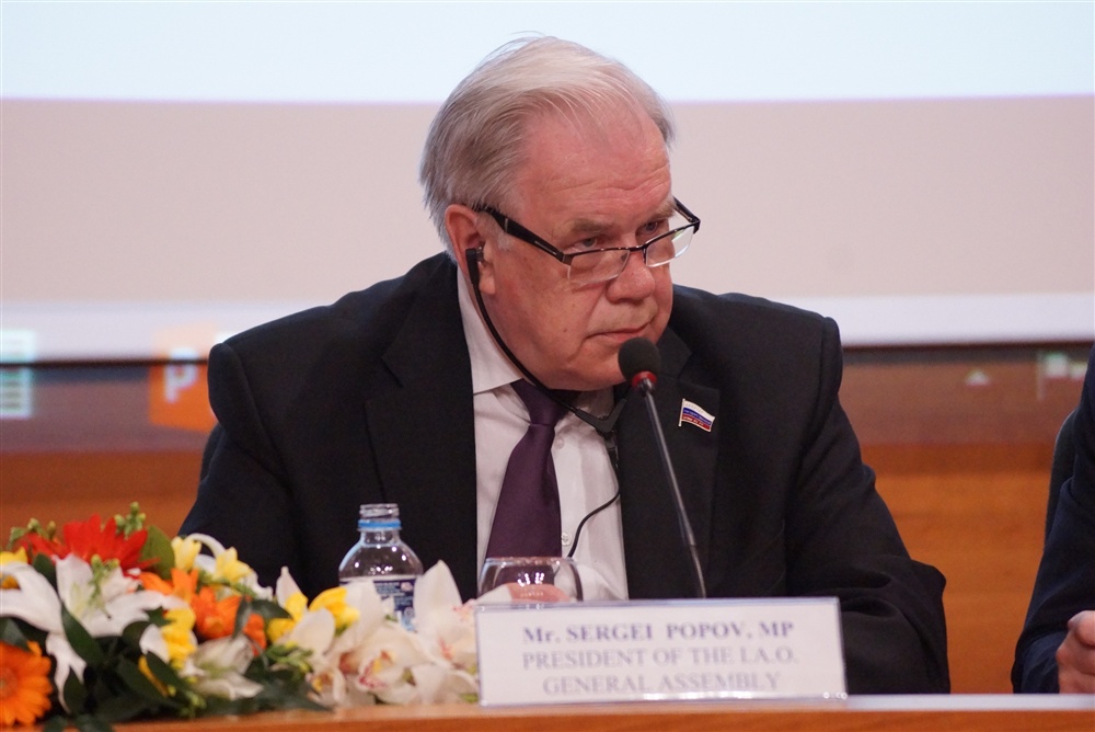  - EIAO | Christianity - Orthodoxy and the Media in Modern World