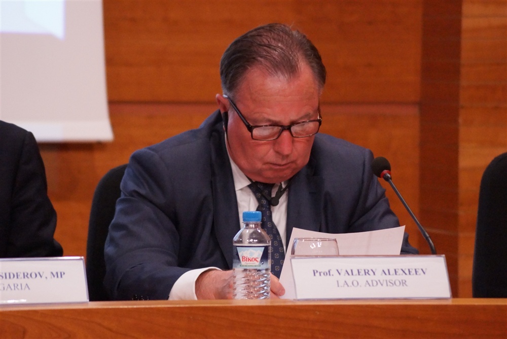  - EIAO | Christianity - Orthodoxy and the Media in Modern World