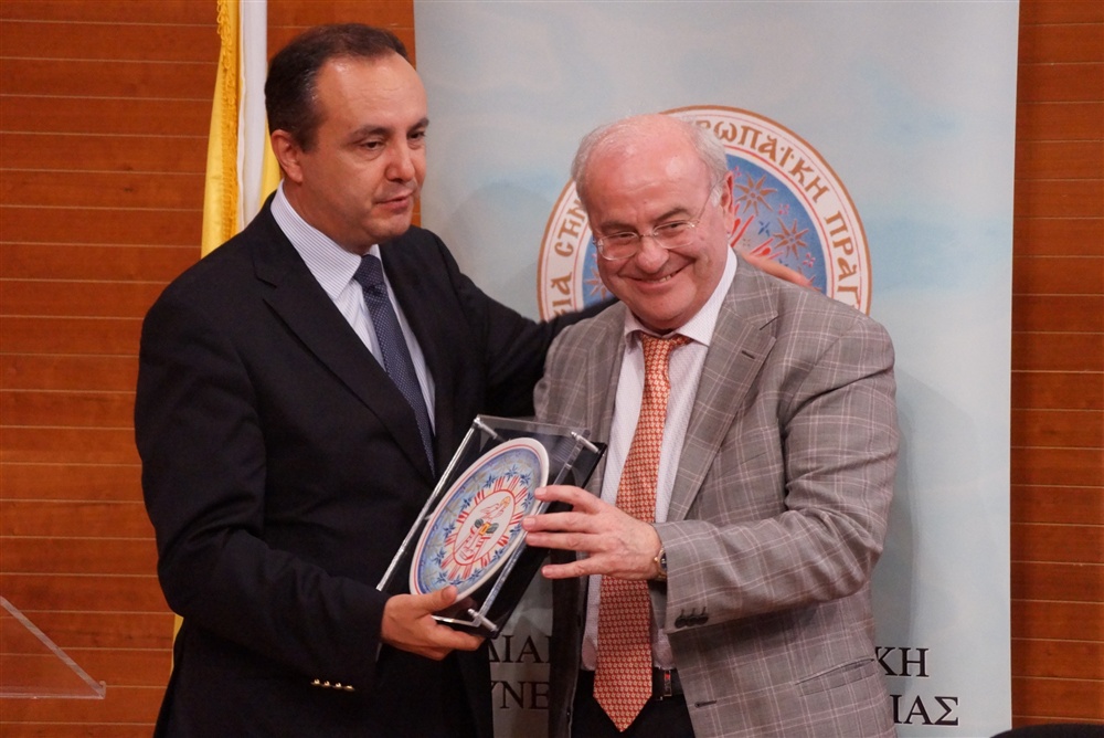  - EIAO | Christianity - Orthodoxy and the Media in Modern World