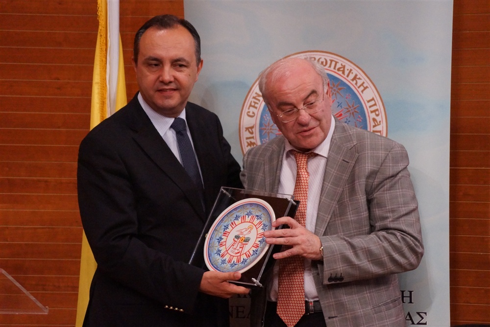  - EIAO | Christianity - Orthodoxy and the Media in Modern World