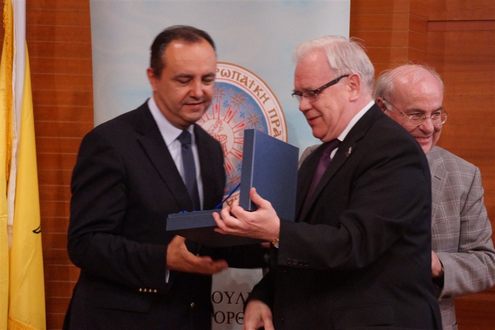  - EIAO | Christianity - Orthodoxy and the Media in Modern World