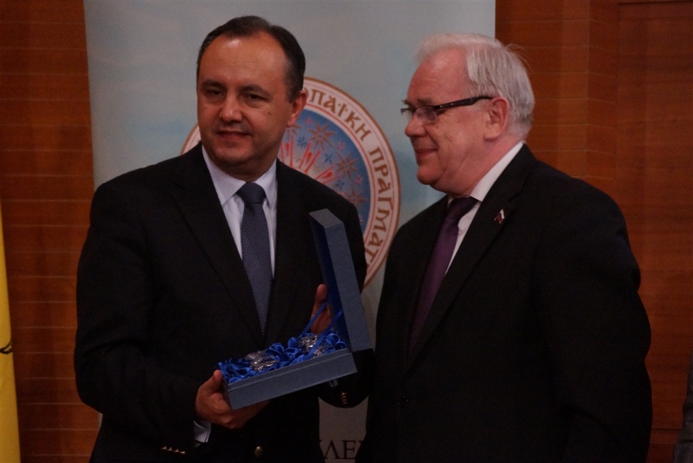  - EIAO | Christianity - Orthodoxy and the Media in Modern World