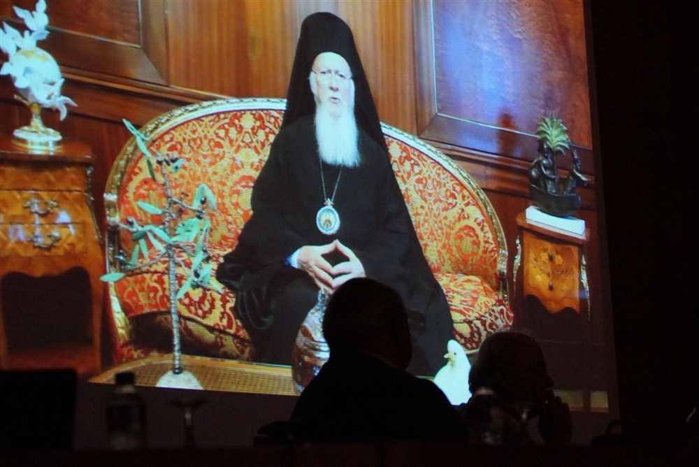  - EIAO | Christianity - Orthodoxy and the Media in Modern World