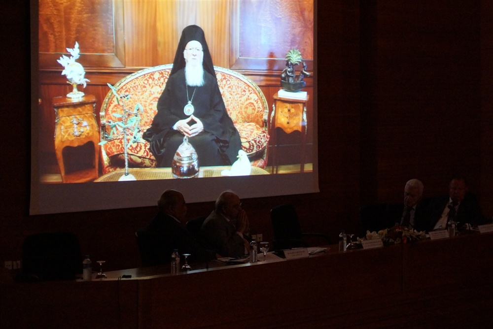  - EIAO | Christianity - Orthodoxy and the Media in Modern World