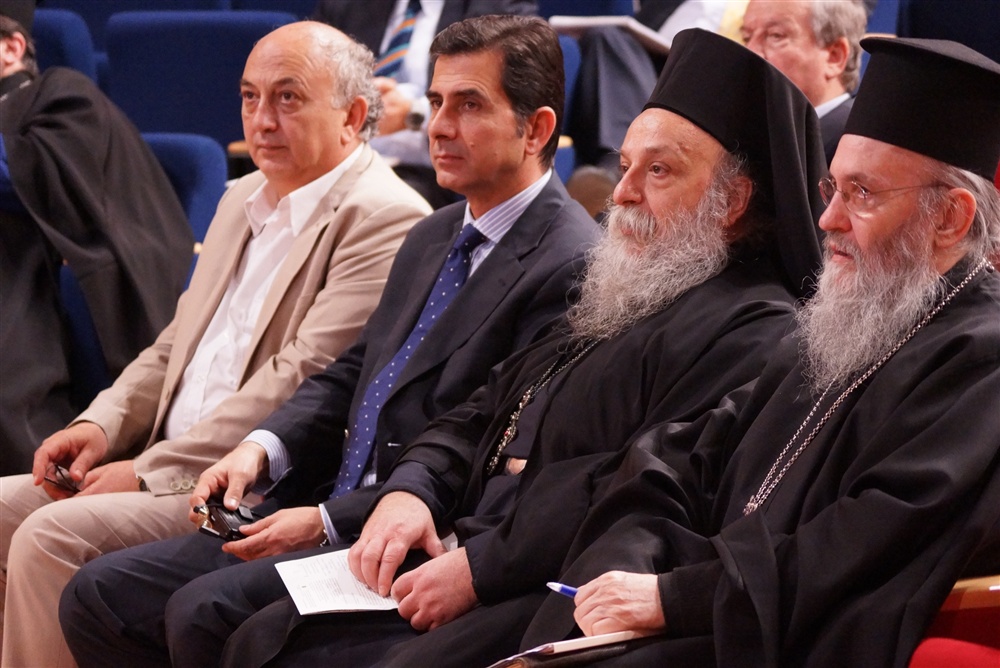  - EIAO | Christianity - Orthodoxy and the Media in Modern World