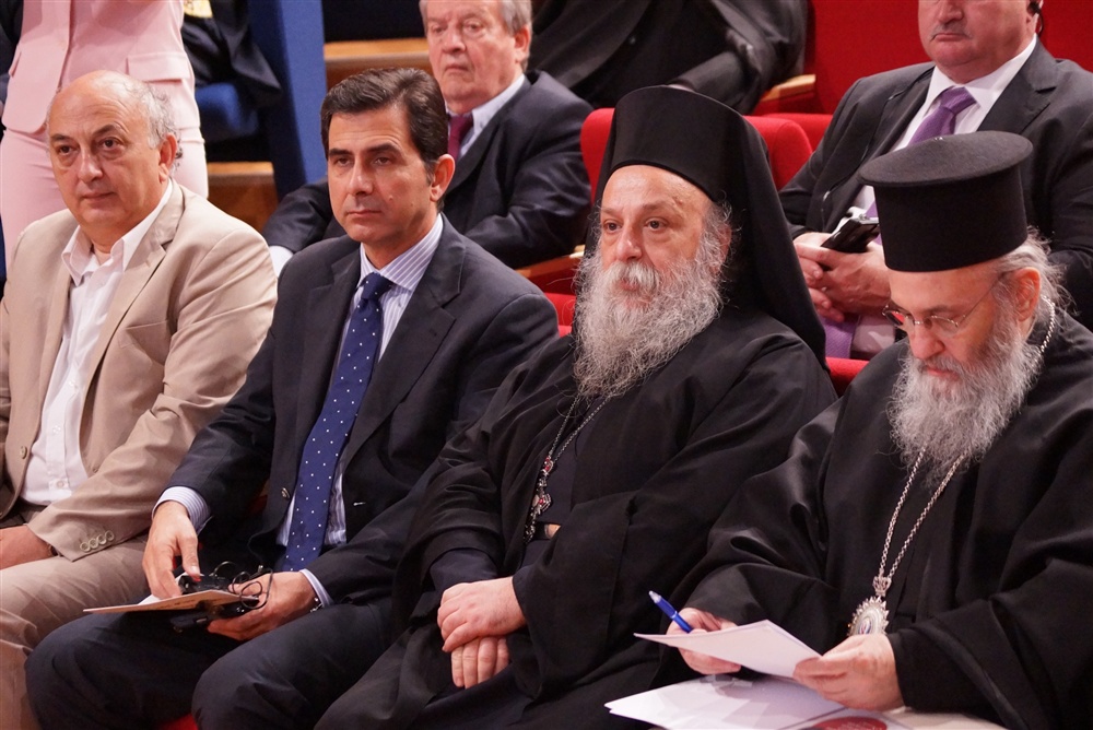  - EIAO | Christianity - Orthodoxy and the Media in Modern World