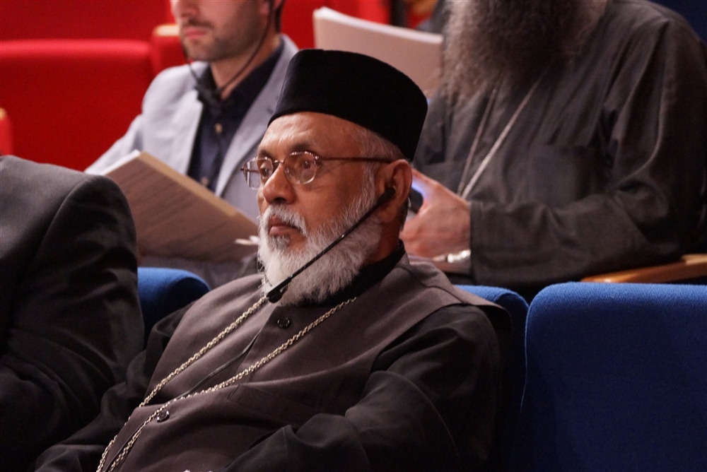  - EIAO | Christianity - Orthodoxy and the Media in Modern World