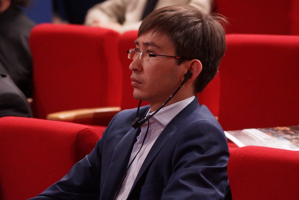  - EIAO | Christianity - Orthodoxy and the Media in Modern World