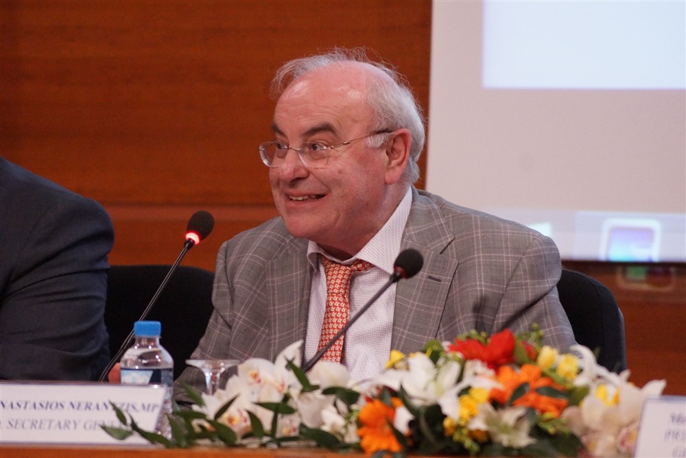  - EIAO | Christianity - Orthodoxy and the Media in Modern World