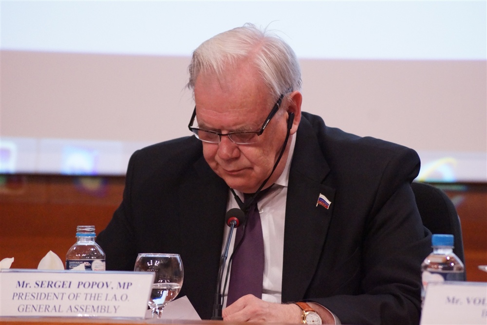  - EIAO | Christianity - Orthodoxy and the Media in Modern World