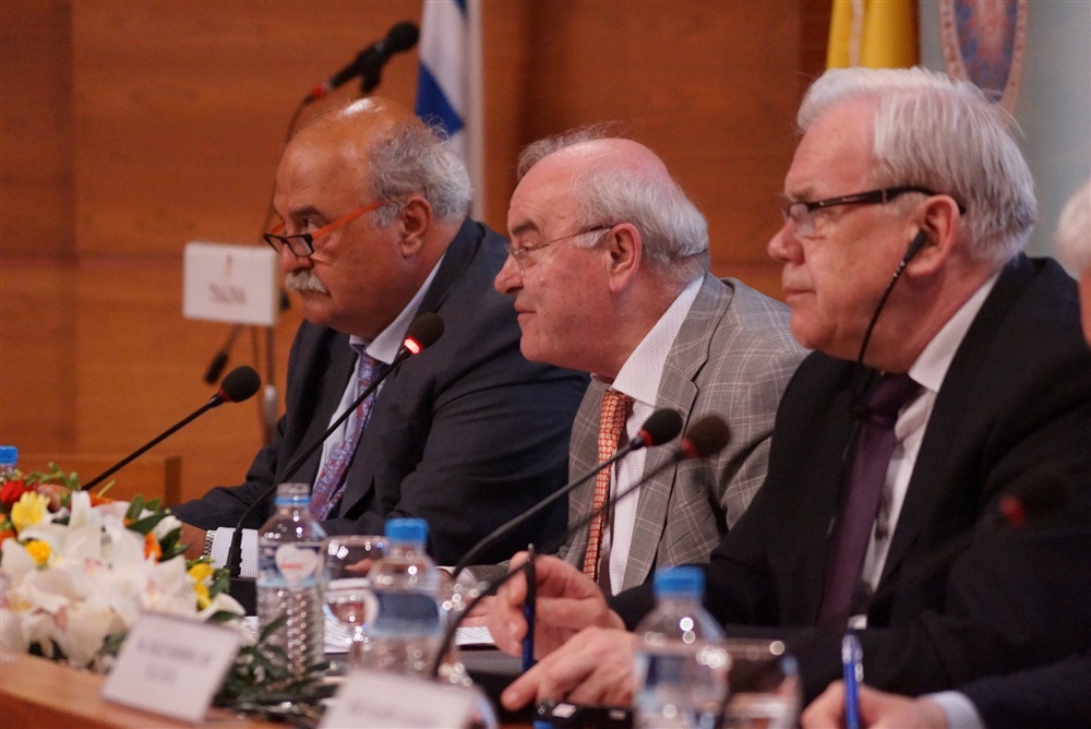  - EIAO | Christianity - Orthodoxy and the Media in Modern World