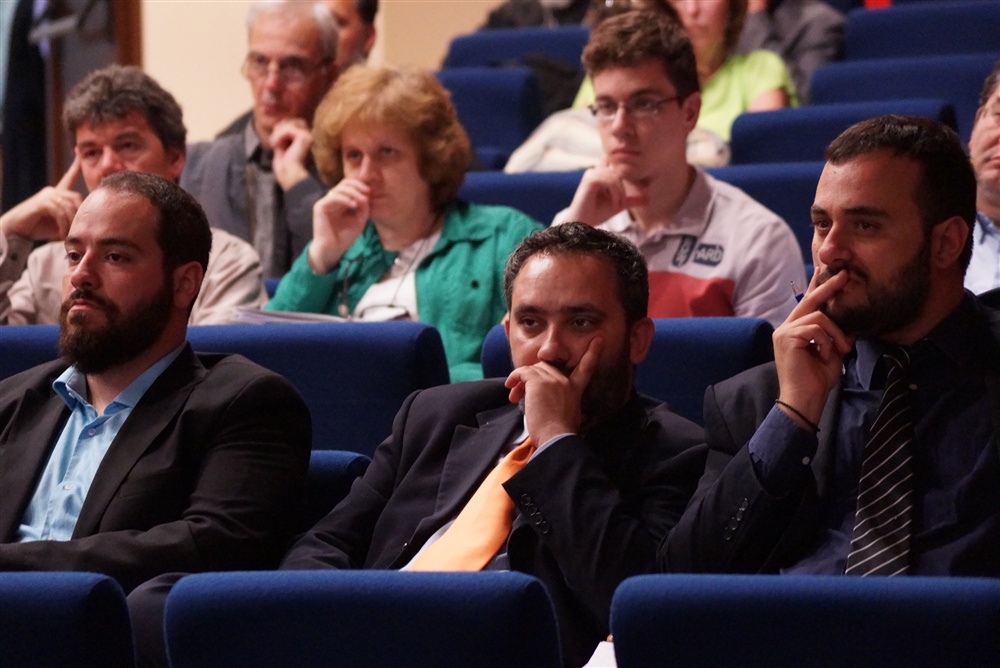  - EIAO | Christianity - Orthodoxy and the Media in Modern World