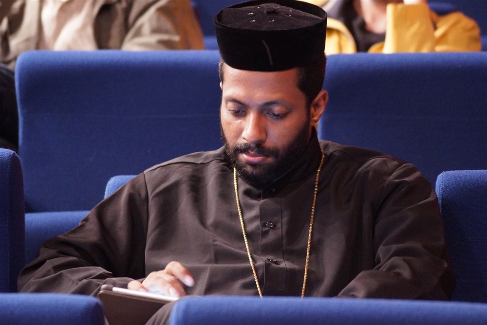  - EIAO | Christianity - Orthodoxy and the Media in Modern World