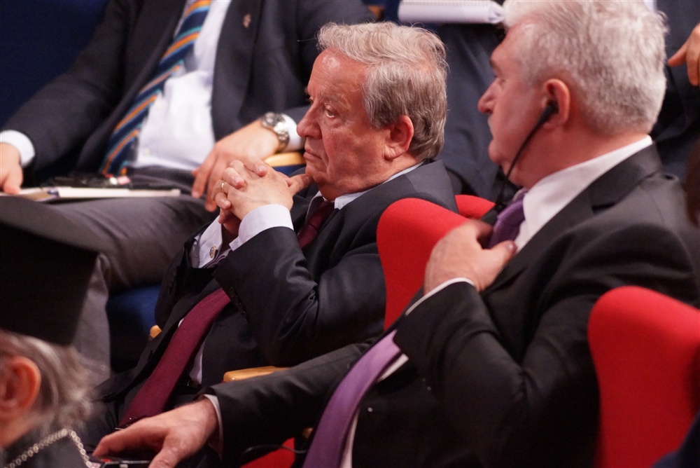  - EIAO | Christianity - Orthodoxy and the Media in Modern World