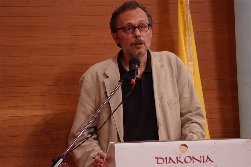  - EIAO | Christianity - Orthodoxy and the Media in Modern World