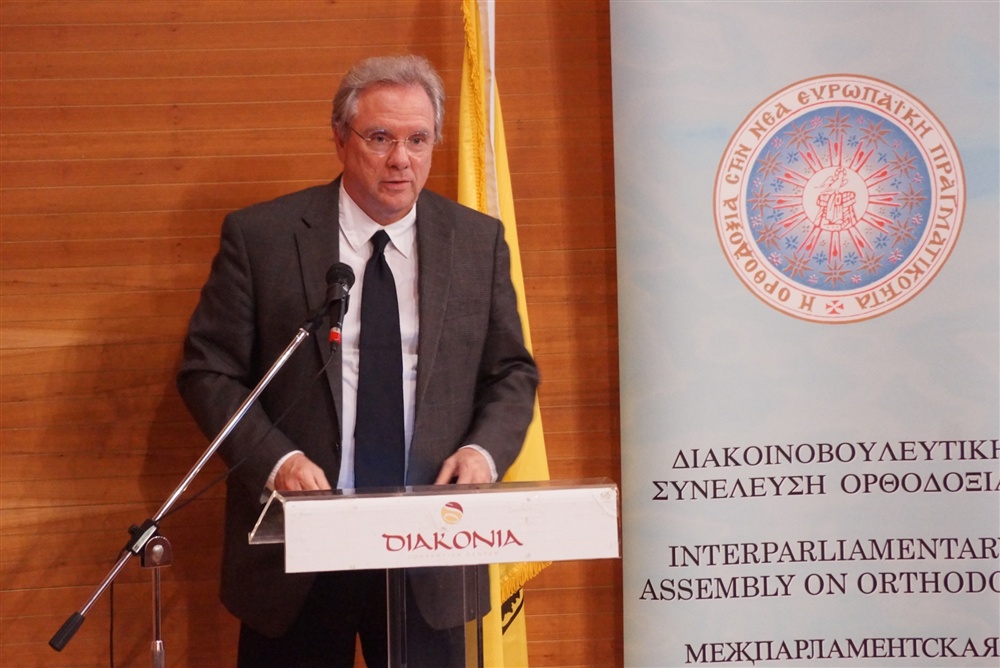  - EIAO | Christianity - Orthodoxy and the Media in Modern World