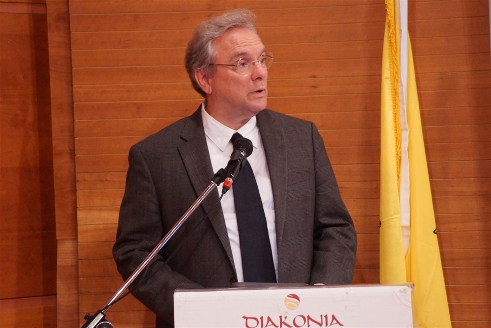  - EIAO | Christianity - Orthodoxy and the Media in Modern World