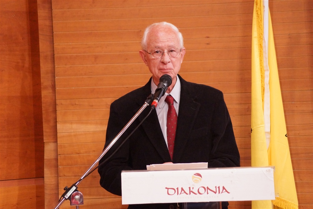  - EIAO | Christianity - Orthodoxy and the Media in Modern World