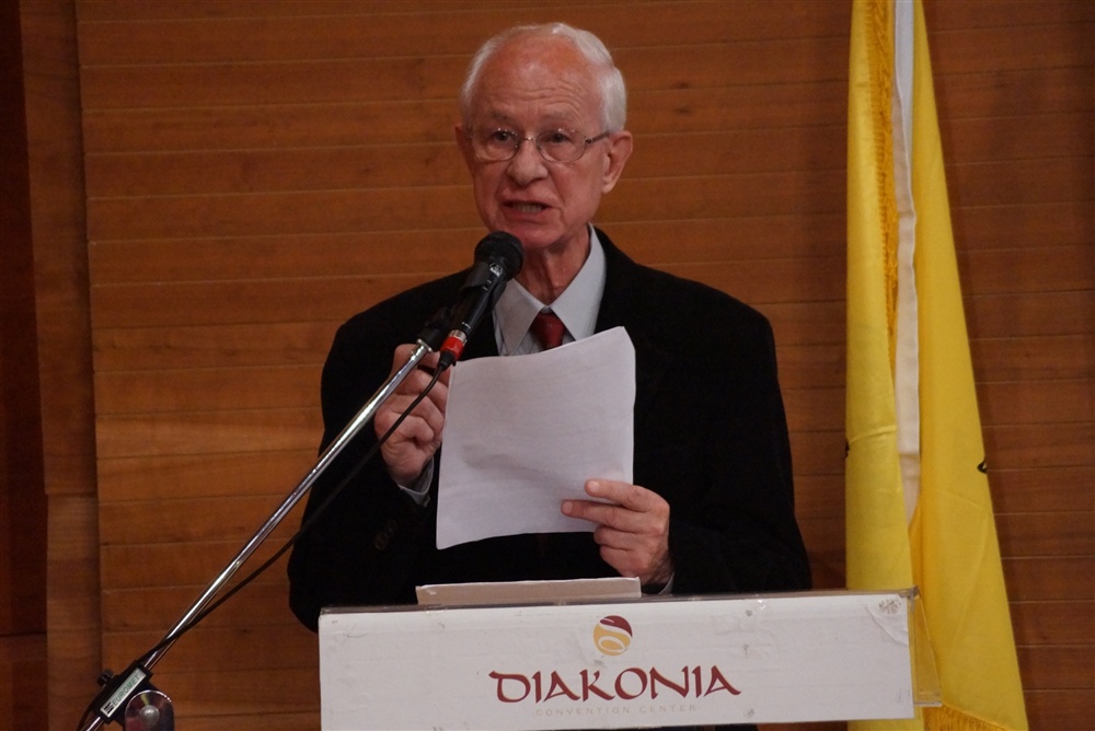  - EIAO | Christianity - Orthodoxy and the Media in Modern World