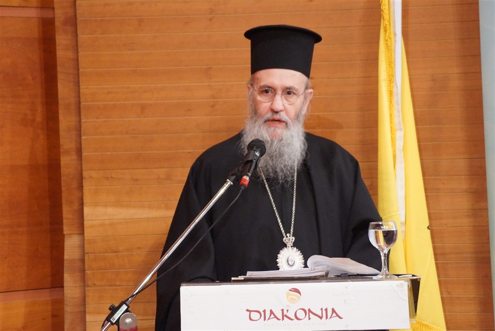  - EIAO | Christianity - Orthodoxy and the Media in Modern World