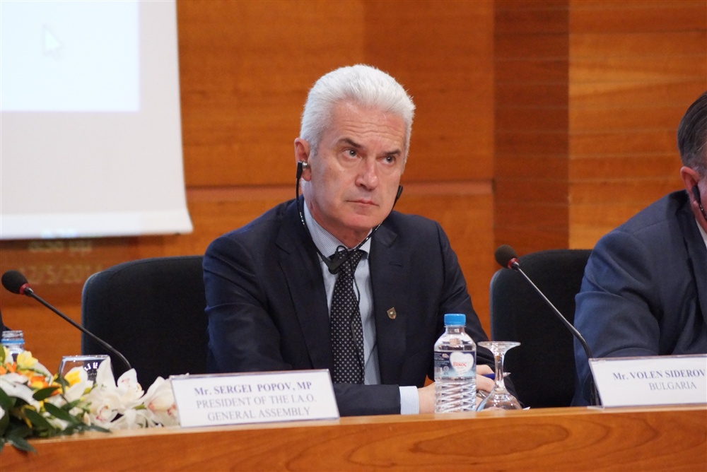  - EIAO | Christianity - Orthodoxy and the Media in Modern World