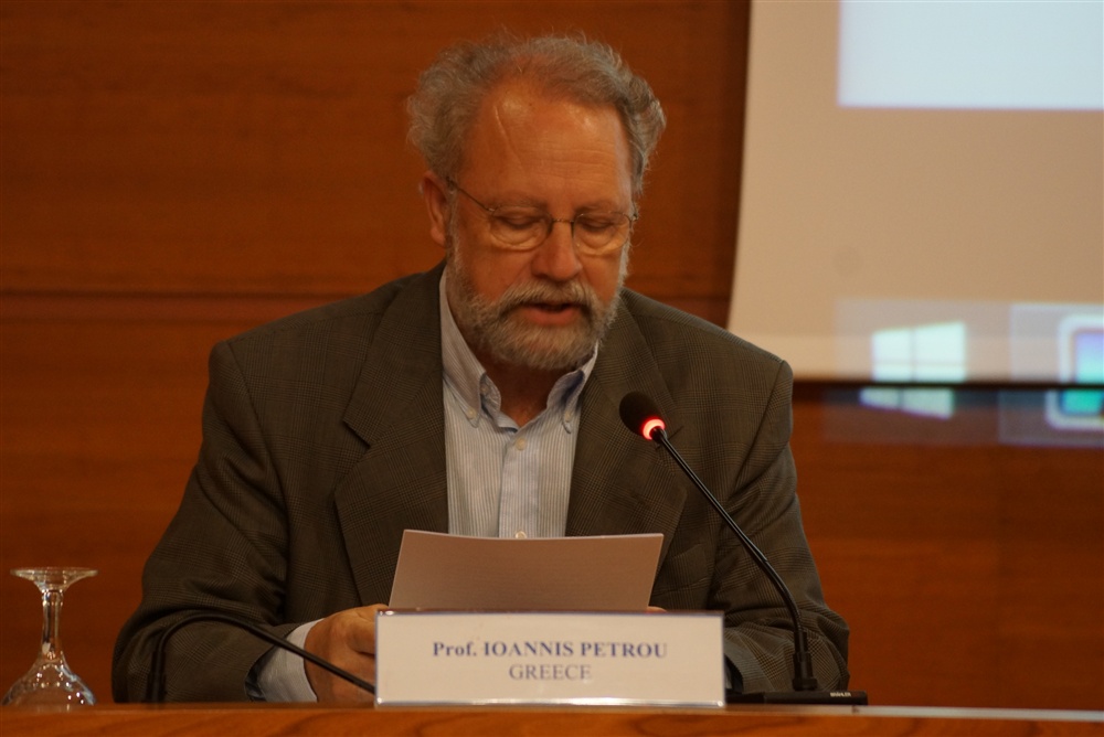  - EIAO | Christianity - Orthodoxy and the Media in Modern World