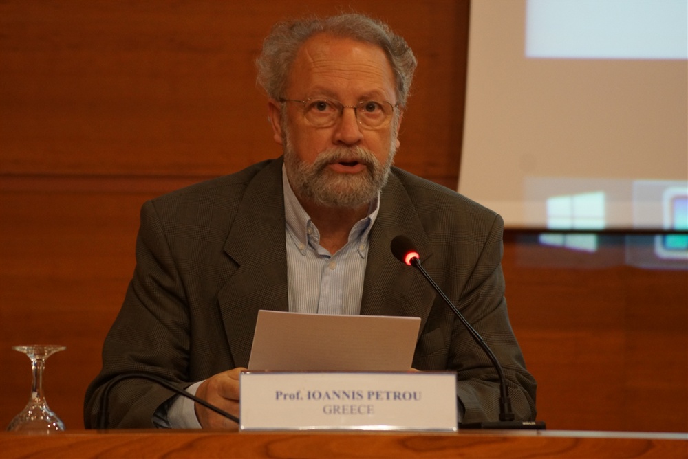  - EIAO | Christianity - Orthodoxy and the Media in Modern World