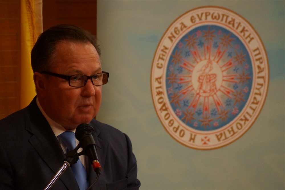  - EIAO | Christianity - Orthodoxy and the Media in Modern World