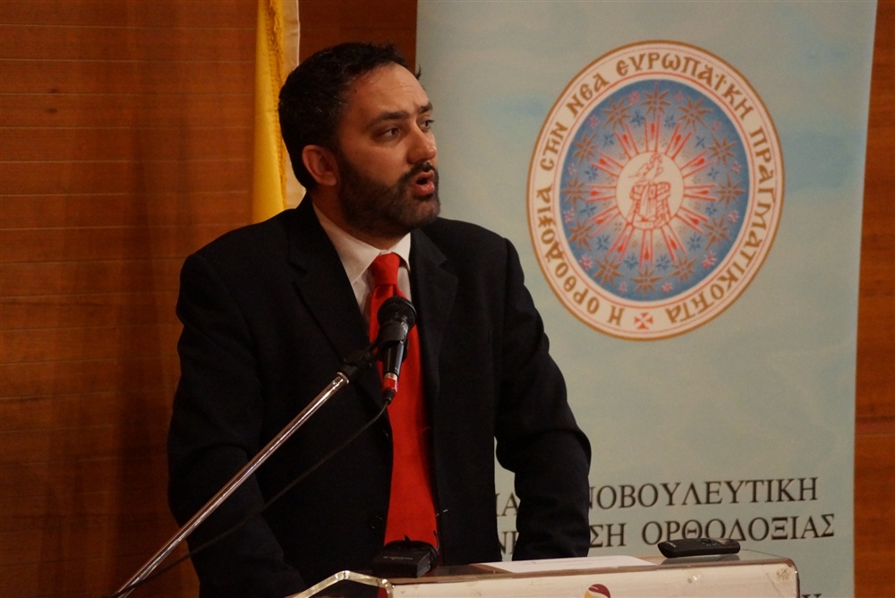  - EIAO | Christianity - Orthodoxy and the Media in Modern World