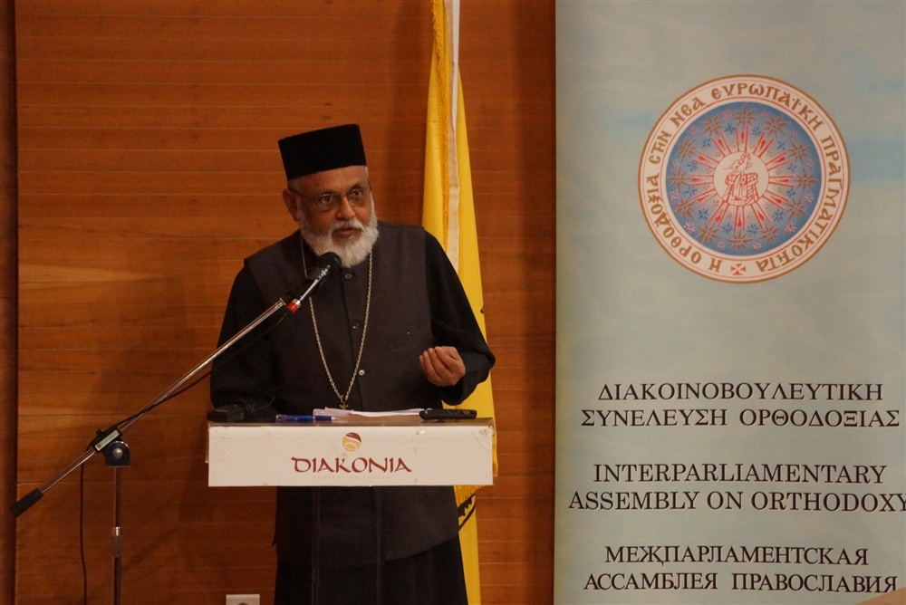 - EIAO | Christianity - Orthodoxy and the Media in Modern World