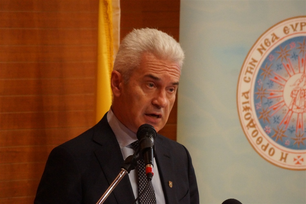  - EIAO | Christianity - Orthodoxy and the Media in Modern World