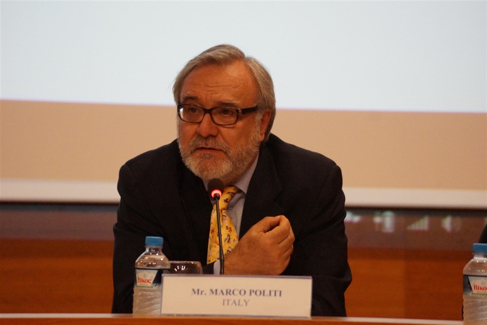  - EIAO | Christianity - Orthodoxy and the Media in Modern World