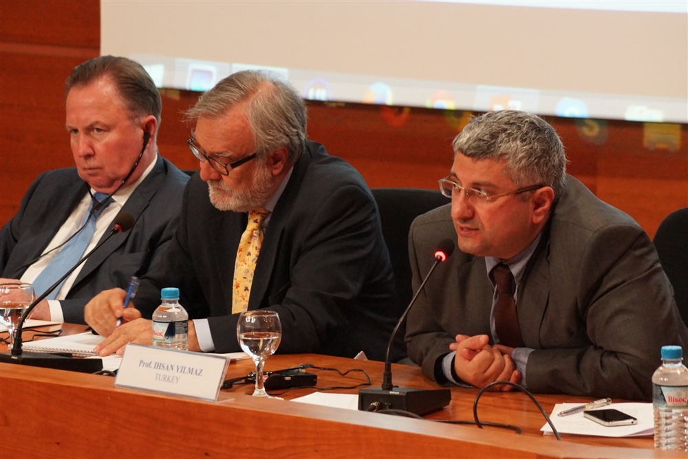  - EIAO | Christianity - Orthodoxy and the Media in Modern World