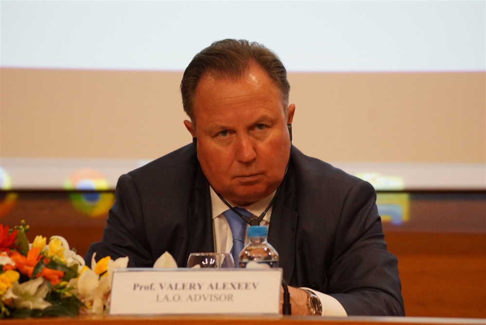  - EIAO | Christianity - Orthodoxy and the Media in Modern World