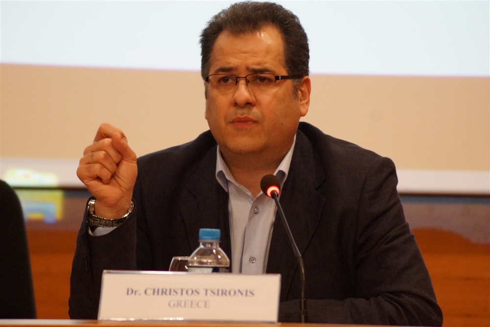  - EIAO | Christianity - Orthodoxy and the Media in Modern World