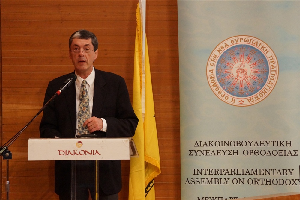  - EIAO | Christianity - Orthodoxy and the Media in Modern World