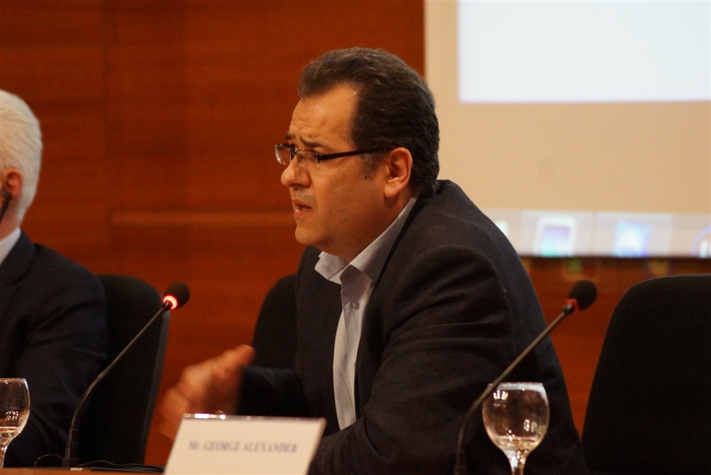  - EIAO | Christianity - Orthodoxy and the Media in Modern World