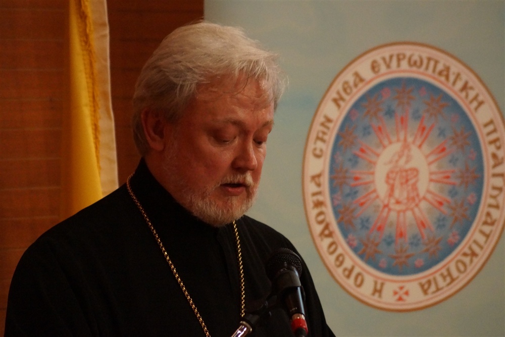  - EIAO | Christianity - Orthodoxy and the Media in Modern World