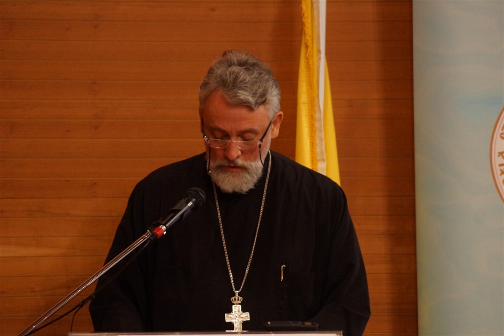  - EIAO | Christianity - Orthodoxy and the Media in Modern World