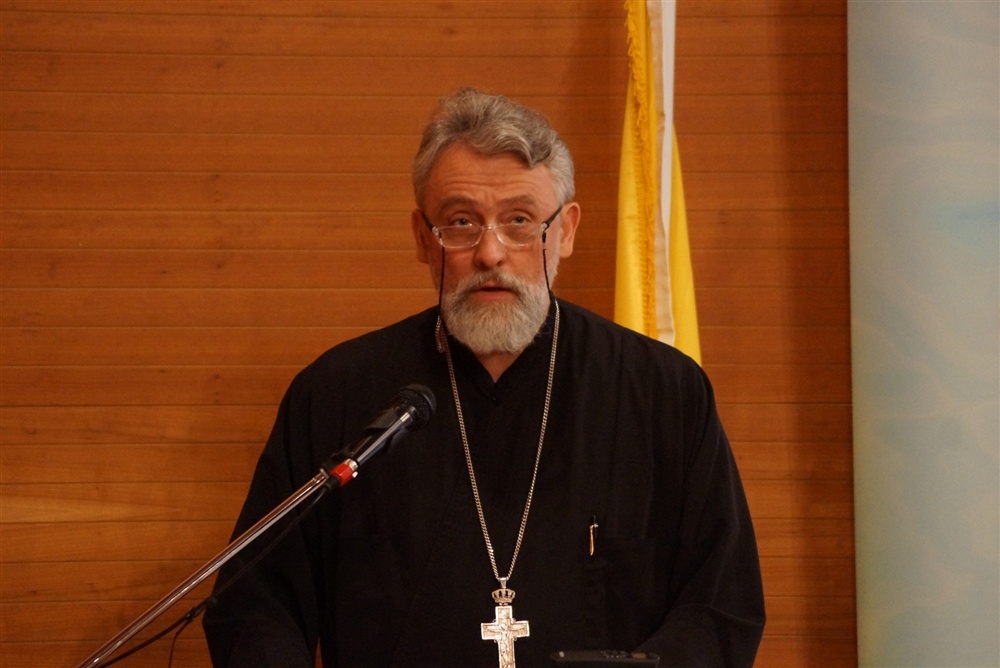  - EIAO | Christianity - Orthodoxy and the Media in Modern World