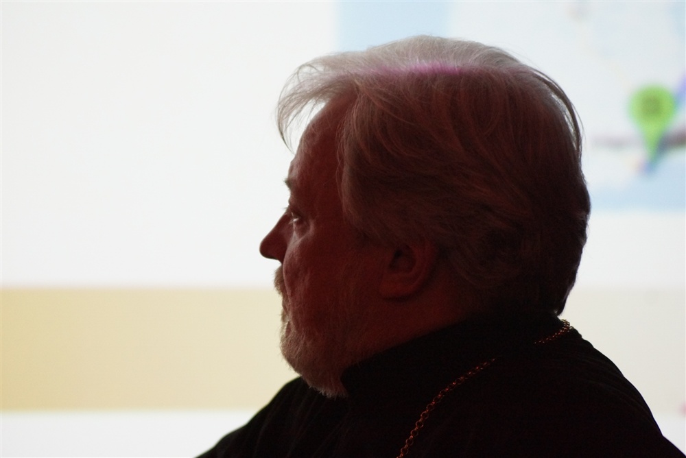  - EIAO | Christianity - Orthodoxy and the Media in Modern World