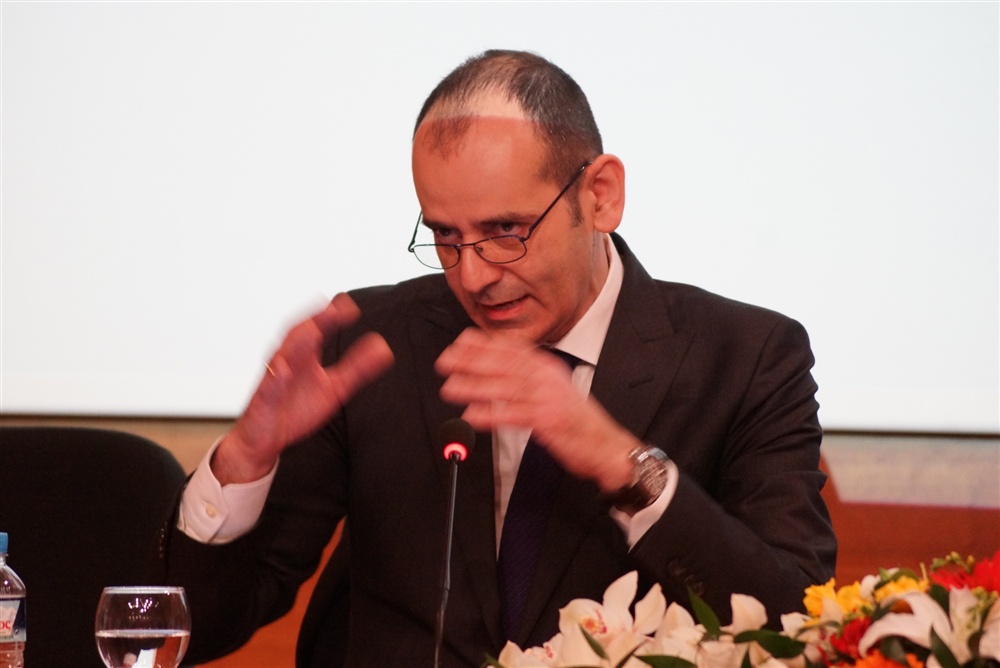  - EIAO | Christianity - Orthodoxy and the Media in Modern World