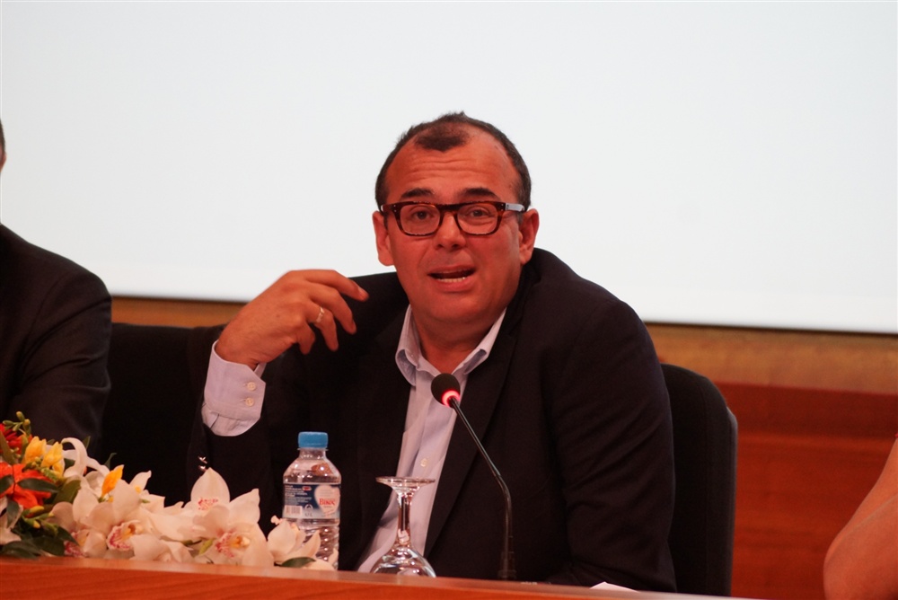  - EIAO | Christianity - Orthodoxy and the Media in Modern World