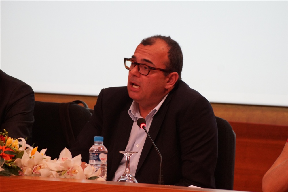  - EIAO | Christianity - Orthodoxy and the Media in Modern World