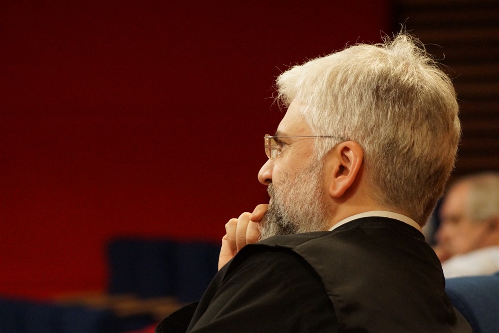  - EIAO | Christianity - Orthodoxy and the Media in Modern World