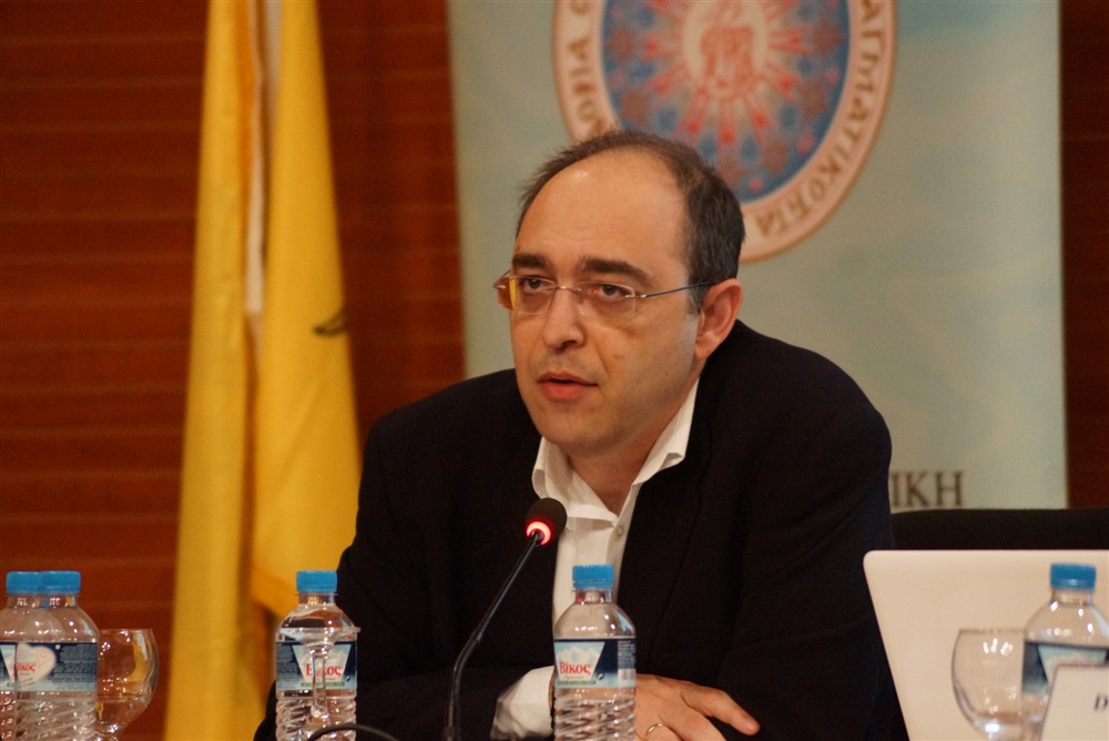  - EIAO | Christianity - Orthodoxy and the Media in Modern World