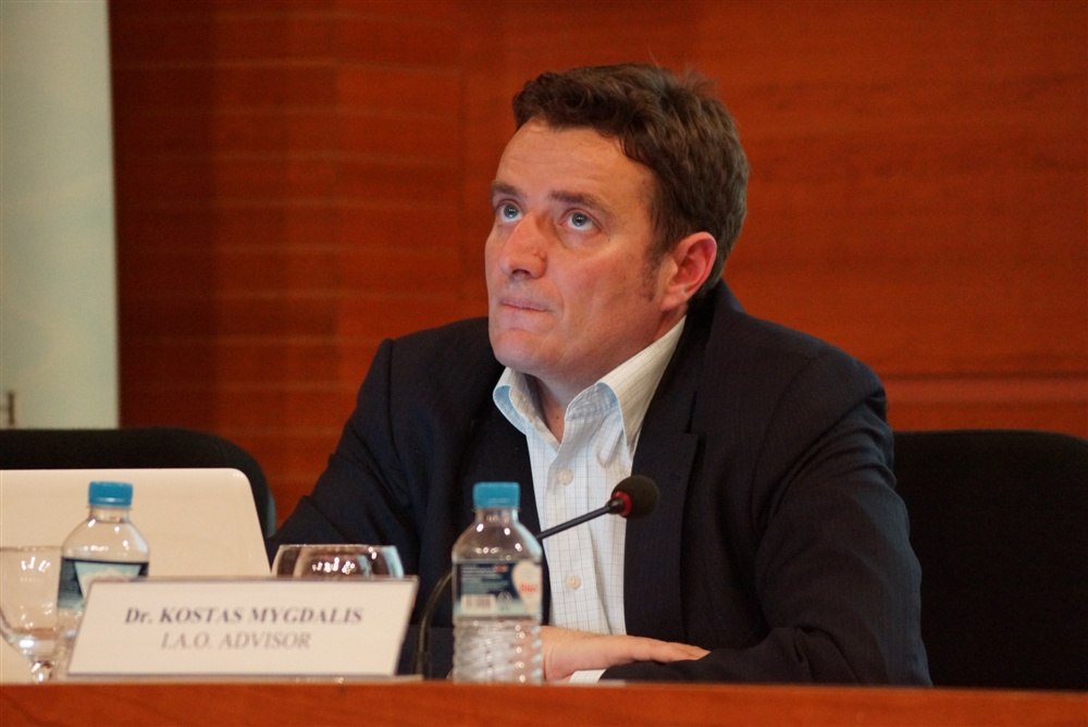  - EIAO | Christianity - Orthodoxy and the Media in Modern World