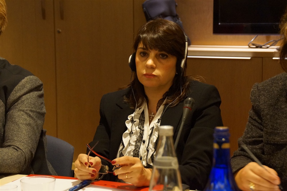 IAO Istanbul day 1 - I.A.O. Meeting - Istanbul